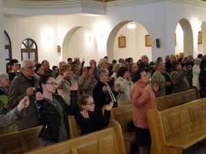 13 maja 2017 - Z dalekiej Fatimy donośnie brzmi dzwon…
