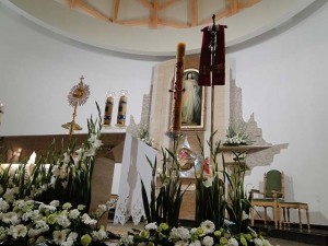 13 maja 2017 - Z dalekiej Fatimy donośnie brzmi dzwon…
