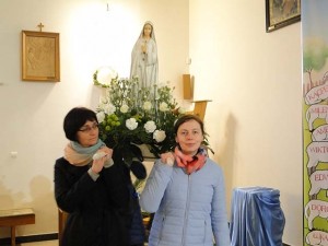 13 maja 2017 - Z dalekiej Fatimy donośnie brzmi dzwon…