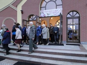 13 maja 2017 - Z dalekiej Fatimy donośnie brzmi dzwon…
