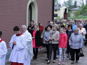 13 maja 2017 - Z dalekiej Fatimy donośnie brzmi dzwon…
