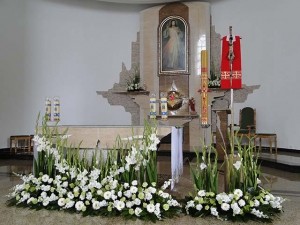 14 maja 2017 - Już gościsz, Jezu w sercu mym