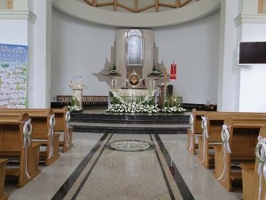 14 maja 2017 - Już gościsz, Jezu w sercu mym