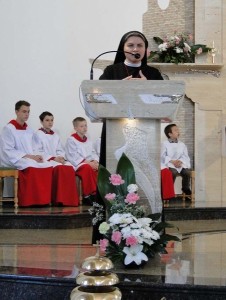 28 maja 2017 - Koronkowa sieć nad światem
