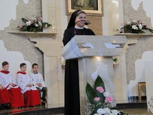 28 maja 2017 - Koronkowa sieć nad światem