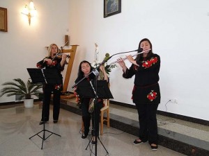 25 czerwca 2017 - Koncert zespołu „Lubystok” z Ukrainy