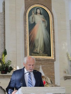 15 sierpnia 2017 - Uroczystość Wniebowzięcia NMP - Matki Bożej Zielnej