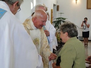 15 sierpnia 2017 - Uroczystość Wniebowzięcia NMP - Matki Bożej Zielnej