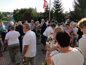 15 sierpnia 2017 - Uroczystość Wniebowzięcia NMP - Matki Bożej Zielnej