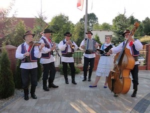 15 sierpnia 2017 - Uroczystość Wniebowzięcia NMP - Matki Bożej Zielnej