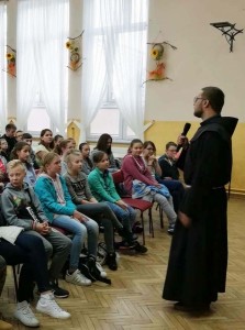 22 września 2017 - Obudź się! Możesz więcej!