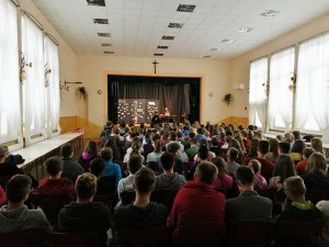 22 września 2017 - Obudź się! Możesz więcej!