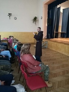 22 września 2017 - Obudź się! Możesz więcej!