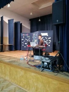 22 września 2017 - Obudź się! Możesz więcej!