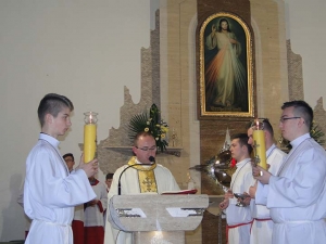 Święta wielkanocne w naszej wspólnocie