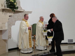Święta wielkanocne w naszej wspólnocie