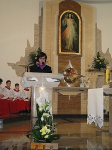 Święta wielkanocne w naszej wspólnocie