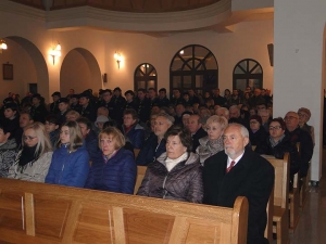 Święta wielkanocne w naszej wspólnocie