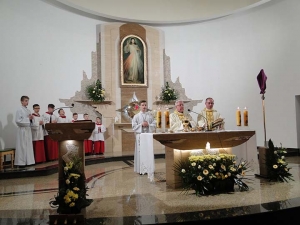 Święta wielkanocne w naszej wspólnocie