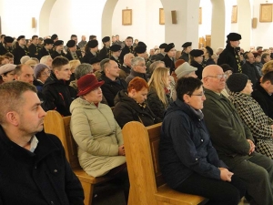 Święta wielkanocne w naszej wspólnocie