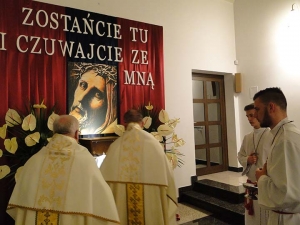 Święta wielkanocne w naszej wspólnocie
