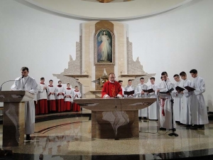 Święta wielkanocne w naszej wspólnocie