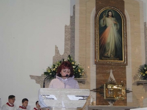 Święta wielkanocne w naszej wspólnocie