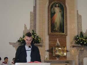 Święta wielkanocne w naszej wspólnocie