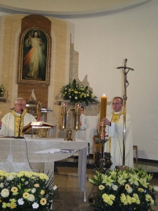 Święta wielkanocne w naszej wspólnocie