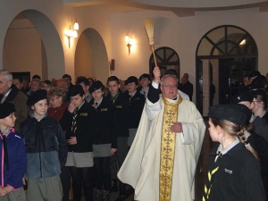 Święta wielkanocne w naszej wspólnocie