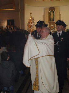 Święta wielkanocne w naszej wspólnocie