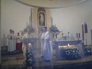 Święta wielkanocne w naszej wspólnocie