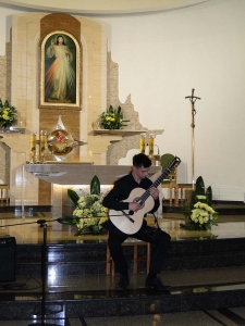 Recital Daniela Peszko