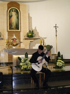 Recital Daniela Peszko