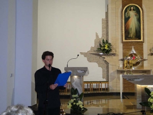 Recital Daniela Peszko