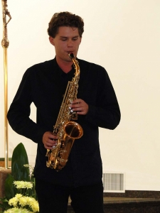 Recital Daniela Peszko