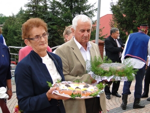 Złoty jubileusz kapłaństwa Ks. Prał. Karola Brysia