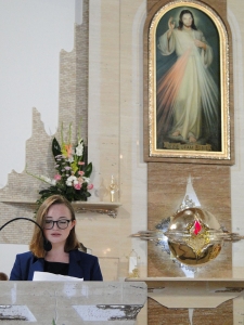 Złoty jubileusz kapłaństwa Ks. Prał. Karola Brysia