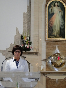 Złoty jubileusz kapłaństwa Ks. Prał. Karola Brysia