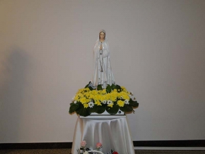Wrześniowe Nabożeństwo Fatimskie