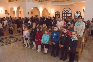 80-lecie Szkoły Podstawowej Nr 3
