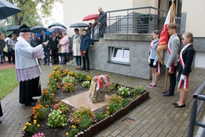 80-lecie Szkoły Podstawowej Nr 3