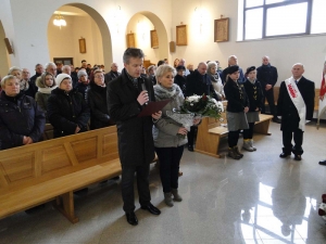 Odwiedziny Matki Bożej Robotników Solidarności