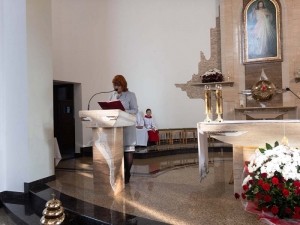 Msza Święta na 100-lecie Niepodległości