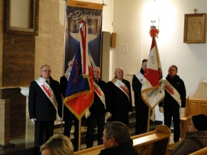 Msza Święta w intencji ofiar stanu wojennego