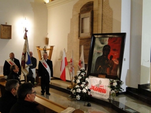Msza Święta w intencji ofiar stanu wojennego