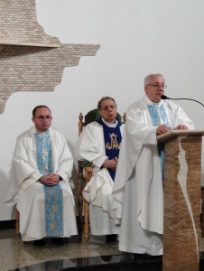 Msza Święta w intencji ofiar stanu wojennego