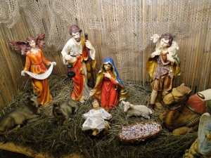 Pasterka w noc Narodzenia Pańskiego