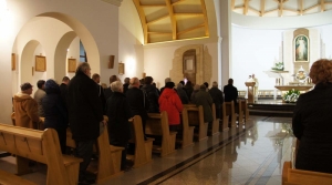 Uroczystości ku czci „Białobrzeskich Niezłomnych”
