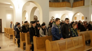 Uroczystości ku czci „Białobrzeskich Niezłomnych”